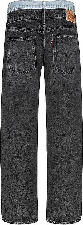Produktbild Levis Boyfriend Fit 94 BAGGY MASHUP LAYER CAKE (W24/L31)