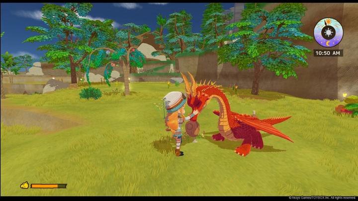 Immagine prodotto Game Little Dragons Cafe, PS4 (PS4, Multilingue)