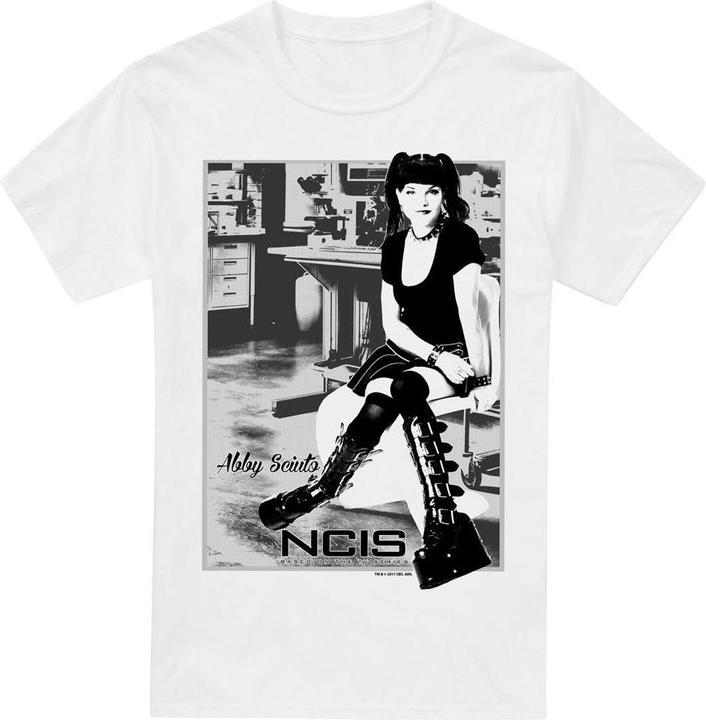 Ncis Relax TShirt