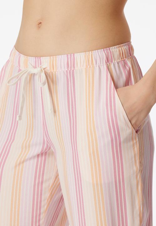 Image du produit Schiesser Pantalon de pyjama Mix+Relax (46)
