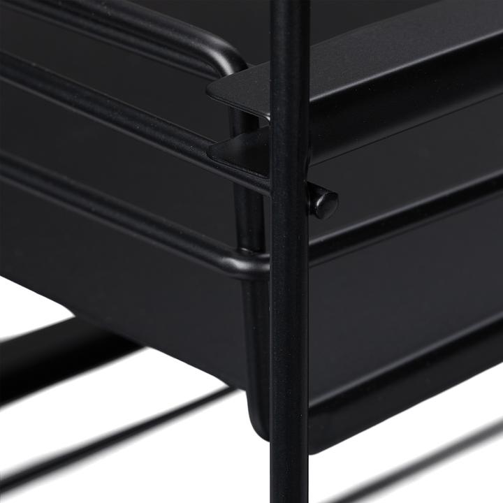 Actual product image Relaxdays Drawer shelf