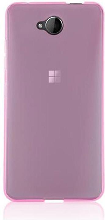 Produktbild Cadorabo TPU Ultra Slim AIR Cover