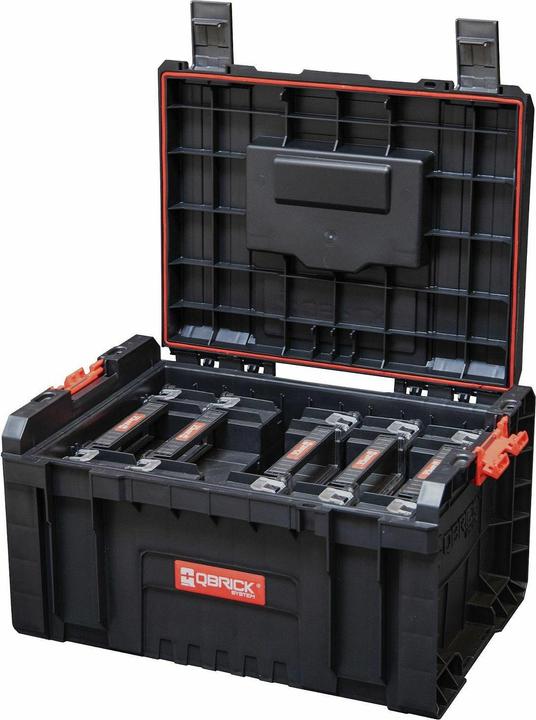 Image du produit Qbrick System Pro Toolbox 2.0 (5 pièces)