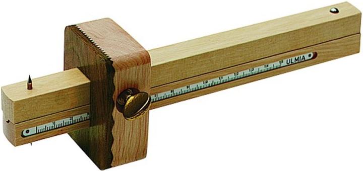 Produktbild Ulmia Streichmass (15 cm)