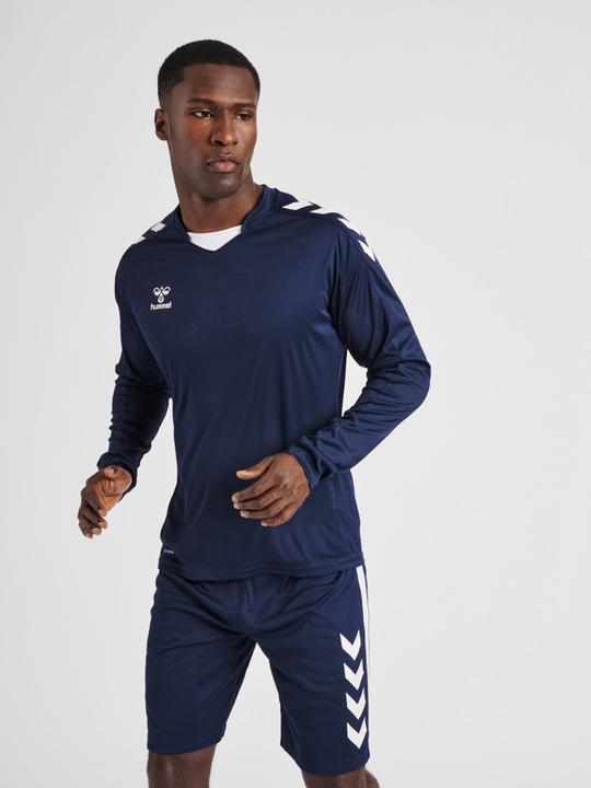Immagine prodotto hummel Core Xk Poly Jersey L/S (3XL)