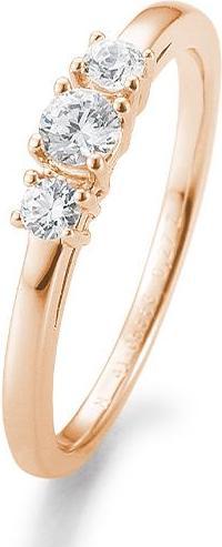 Produktbild Breuning 3 Brillanten (55, 585/14 K Gold)