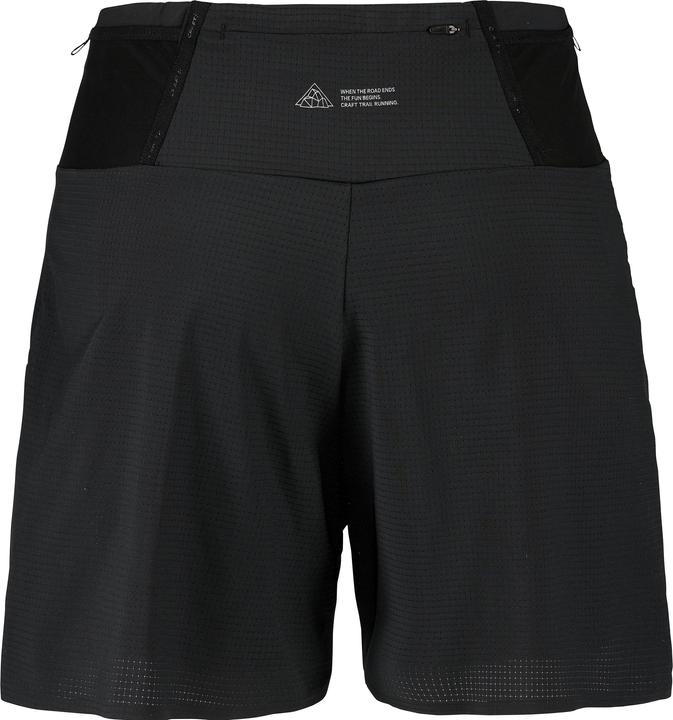 Produktbild Craft Women's Pro Trail Shorts (XS)