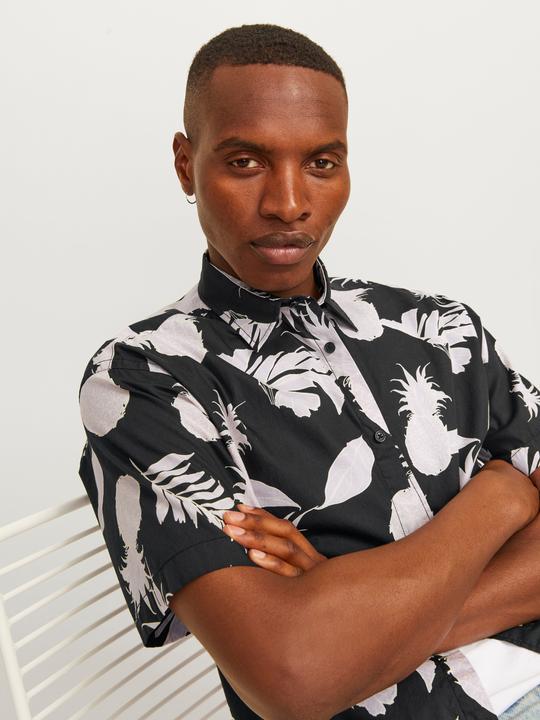 Image du produit Jack & Jones Chemise Relaxed Fit Chemise (S)