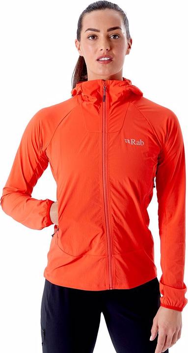 Produktbild Rab Borealis Jacke (XL)