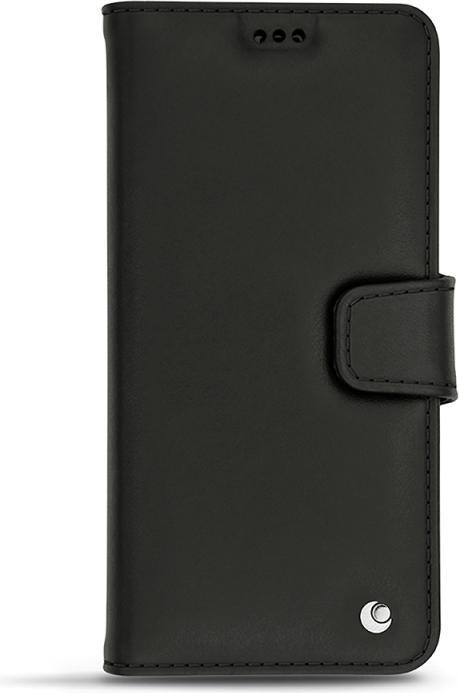 Produktbild Noreve Lederschutzhülle Wallet (Samsung Galaxy A8 (2018))