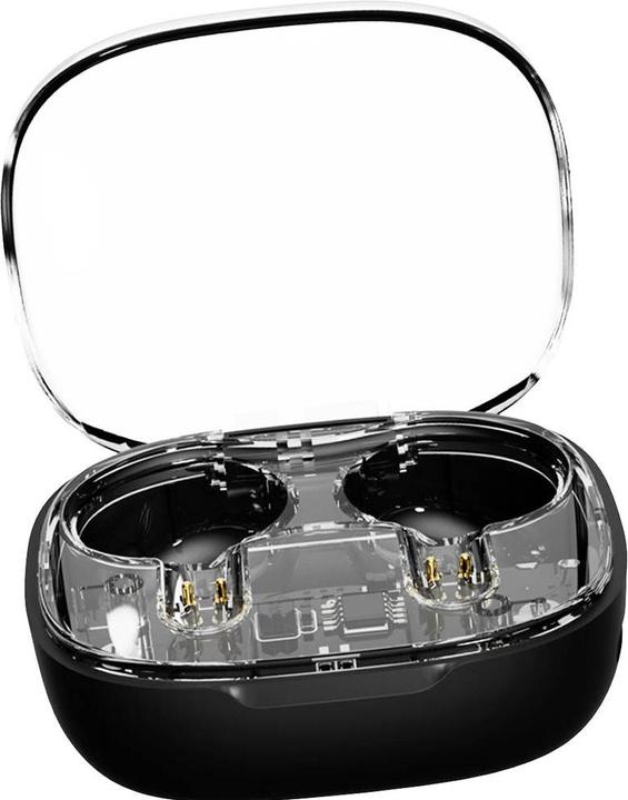 Actual product image Streetz T150 (No noise cancelling, 10 h, Wireless)