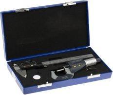 Image du produit Rs Pro Kit de mesure Calibre et micromètre (15 cm)