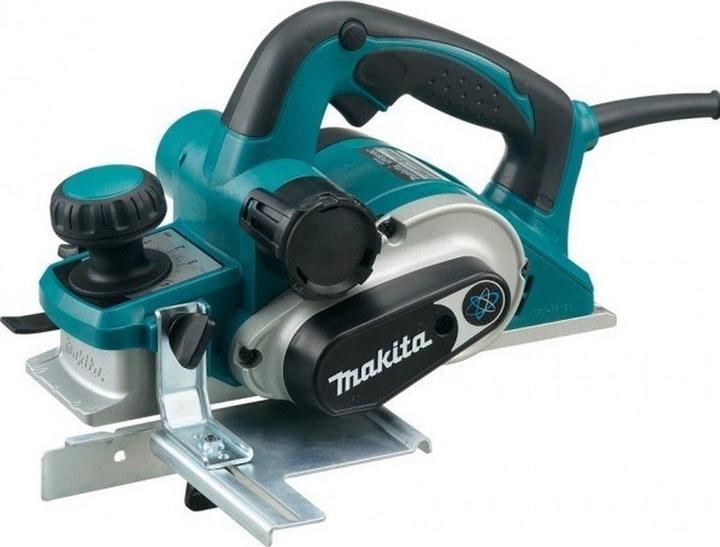 Makita Oblius 1050W 82mm KP0810C