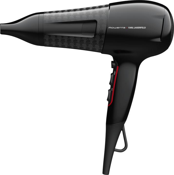Produktbild Rowenta CV591LF0 Karl Lagerfeld Powerline