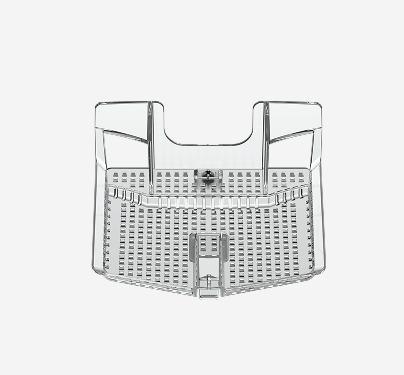 Produktbild Mova P50 Ultra (Saugwischroboter)
