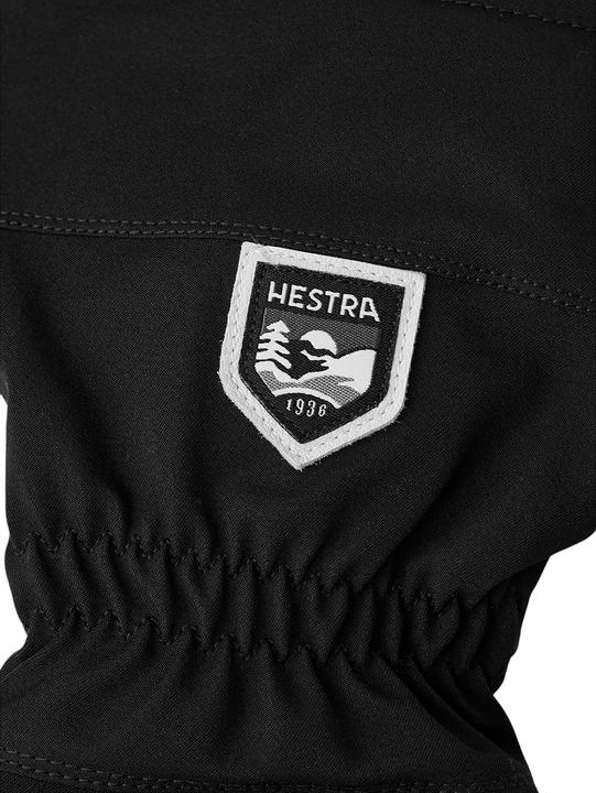 Immagine prodotto Hestra Pelle dell'esercito Heli Ski GTX Tecnologia Gore Grip (10)