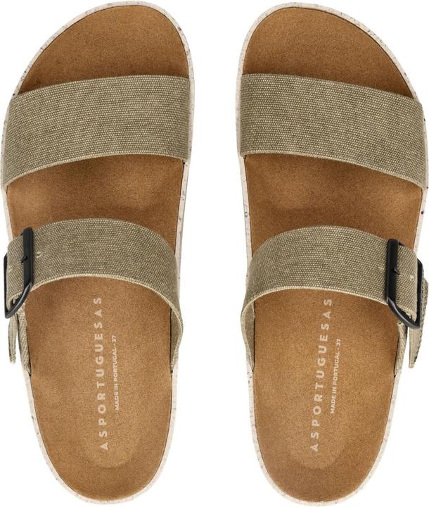 Actual product image Asportuguesas Pantoletten (39)
