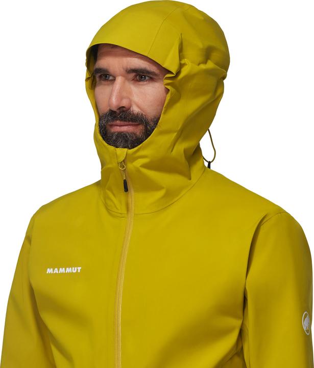 Produktbild Mammut Linard Guide HS Hooded Jacket Men (L)