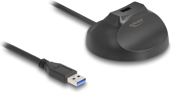 Immagine prodotto Delock Supporto magnetico Cavo docking USB Type-A 5 Gbps (1.20 m, USB 3.2 Gen 1)