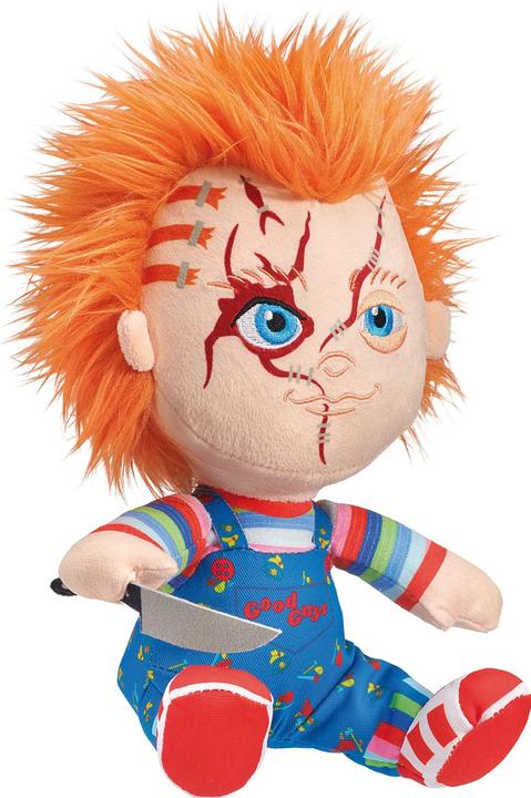 Productafbeelding Schmidt Spiele Chucky 24 cm (13 cm)