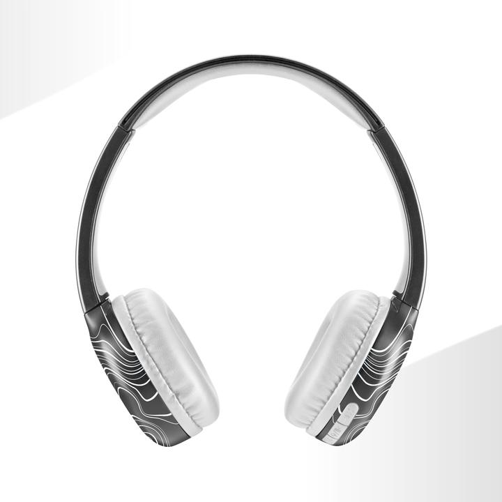 Produktbild Music Sound BTMUSICSOUNDFAN241 (keine Geräuschunterdrückung, 22 h, Kabellos)
