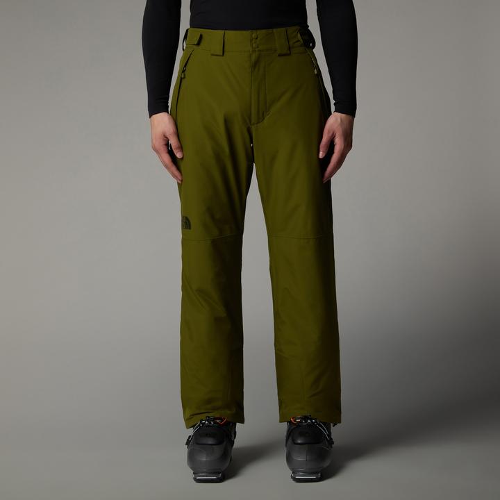 Actual product image North Face Descendit (XL)