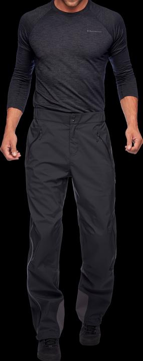 Actual product image Black Diamond Highline stretch pants (S)