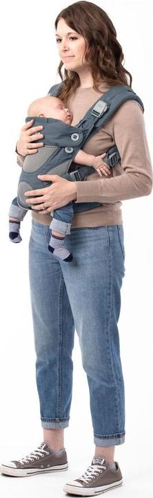 Image du produit Joie Porte-bébé Savvy