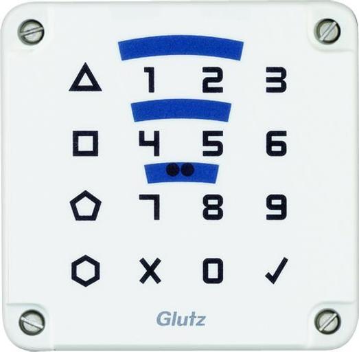 Immagine prodotto Glutz Lettore elettronico eAccess