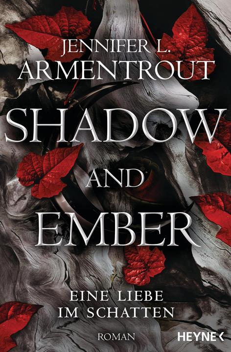 Immagine prodotto Shadow and Ember – Eine Liebe im Schatten (Tedesco, Jennifer L. Armentrout, 2022)
