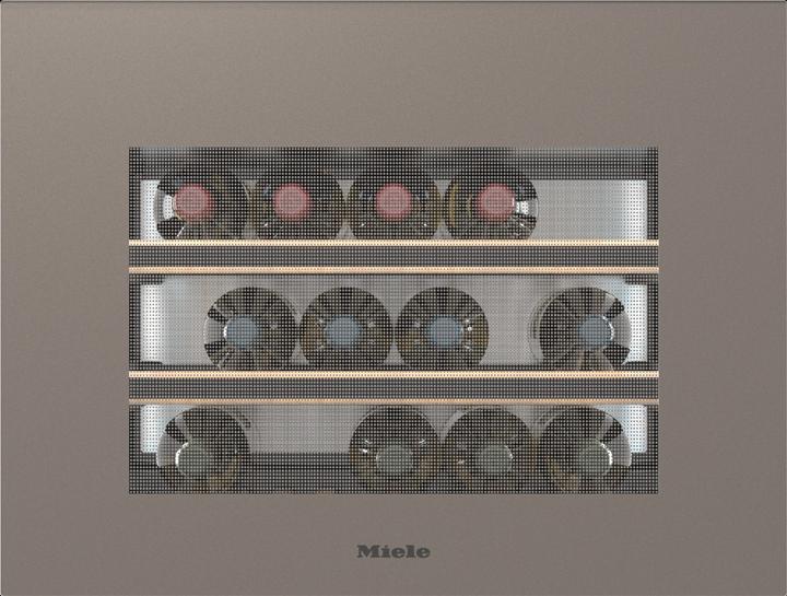 Produktbild Miele KWT 7112 iG