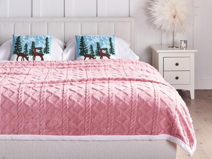 Produktbild Beliani Honeycomb (150 x 200 cm)