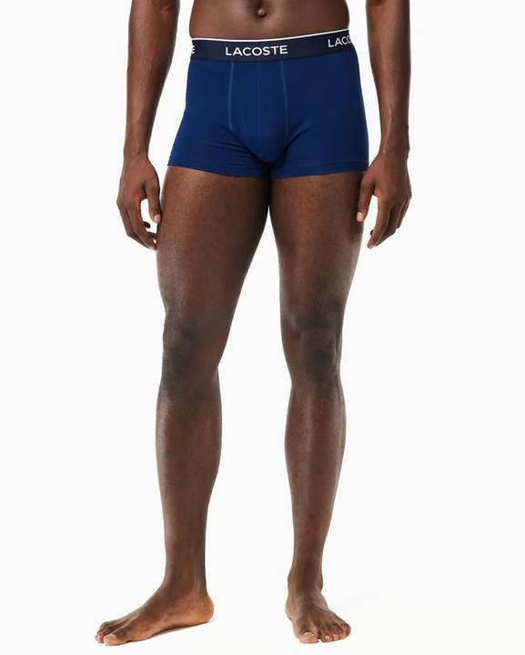 Image du produit Lacoste Caleçons (M, Lot de 3)