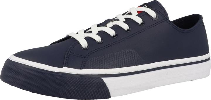 Image du produit Tommy Hilfiger Tommy Jeans Mens Leather Vulc - 55397 (44)