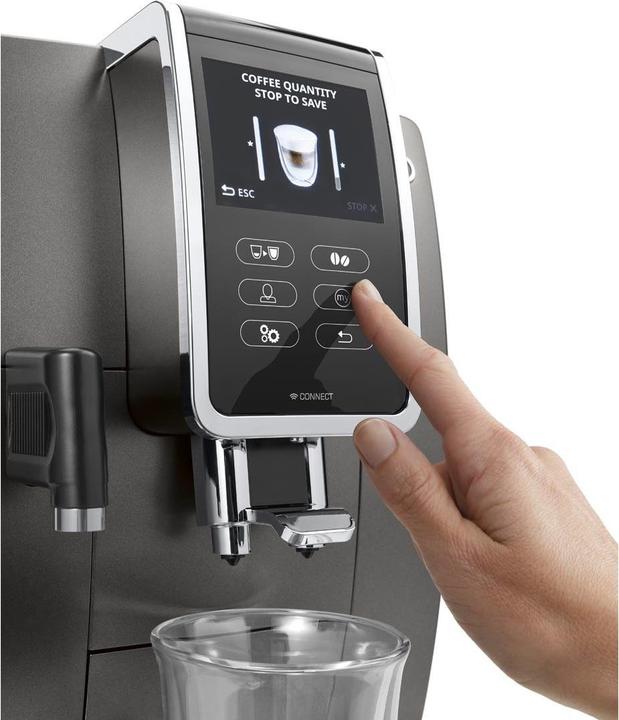 Produktbild De'Longhi Dinamica Plus