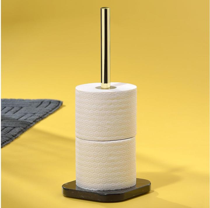 Actual product image Kela Toilet paper holder Liron