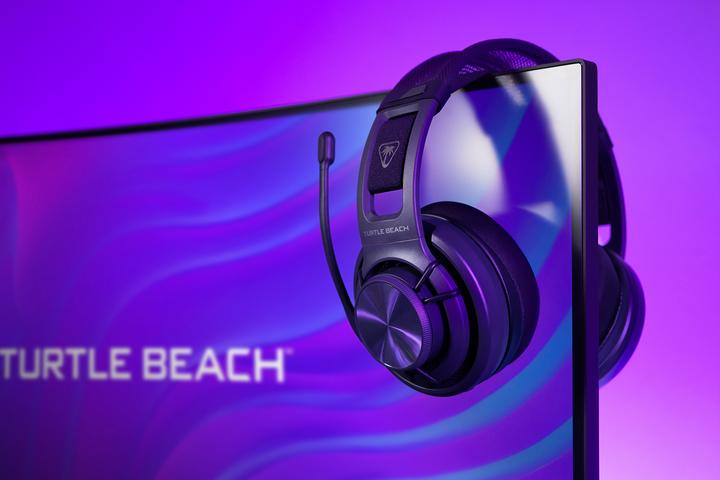 Produktbild Turtle Beach Atlas Air (Kabellos, Kabelgebunden)