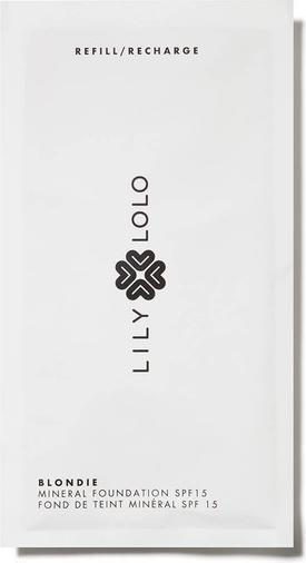 Produktbild Lily Lolo Mineral Foundation SPF 15 Cinnamon 10g (SPF 15, 10 g)