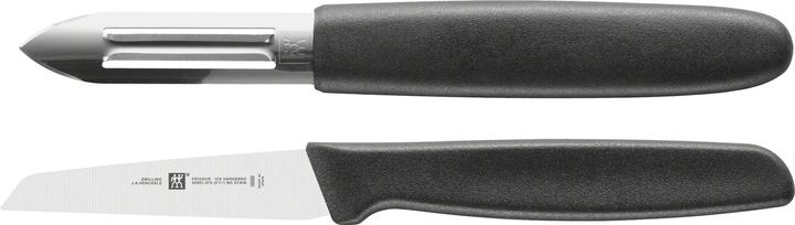 Image du produit Zwilling Couteau à légumes Twin Grip