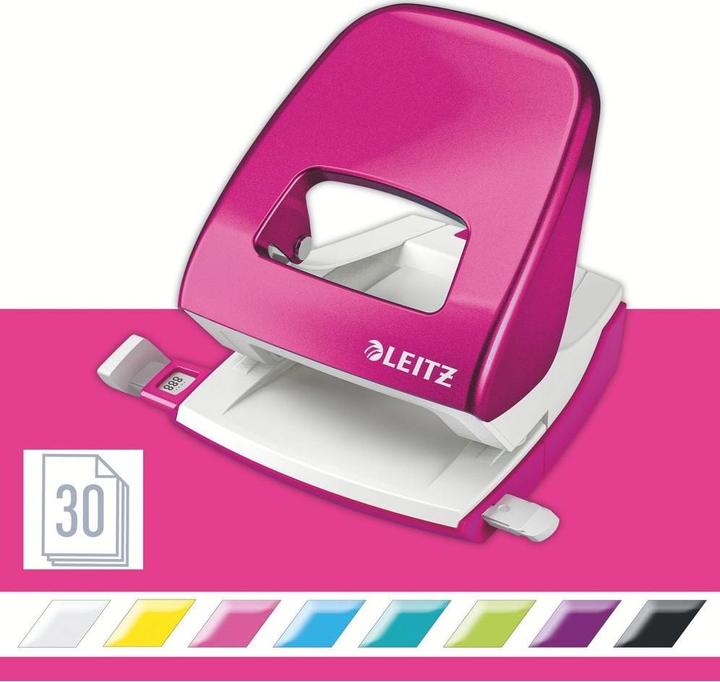 Produktbild Leitz WOW Set