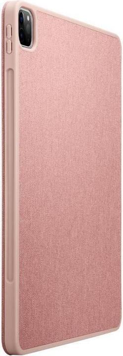 Actual product image Spigen Tablet URBAN FIT IPAD PRO 11 2018/2020 ROSE GOLD (IPad Pro 11)