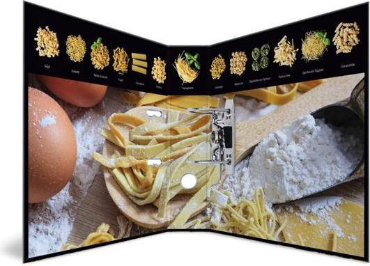 Actual product image HERMA A4 folder motif (70 mm, 5 Piece)
