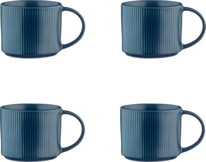 Actual product image Björn Scandi (500 ml, 4 x)