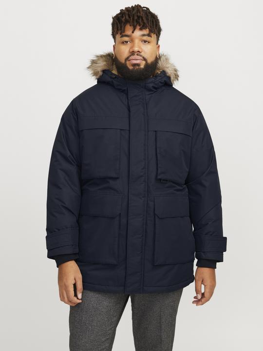 Immagine prodotto Jack & Jones Parka Plus Parka (3XL)