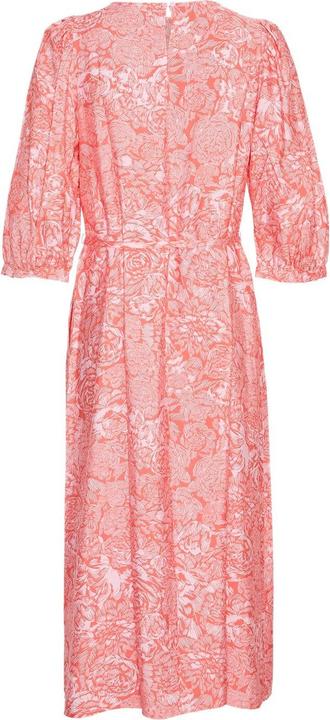 Produktbild Moss copenhagen 3/4-kleid für en mo copenhagen divina ladonna aop (S)