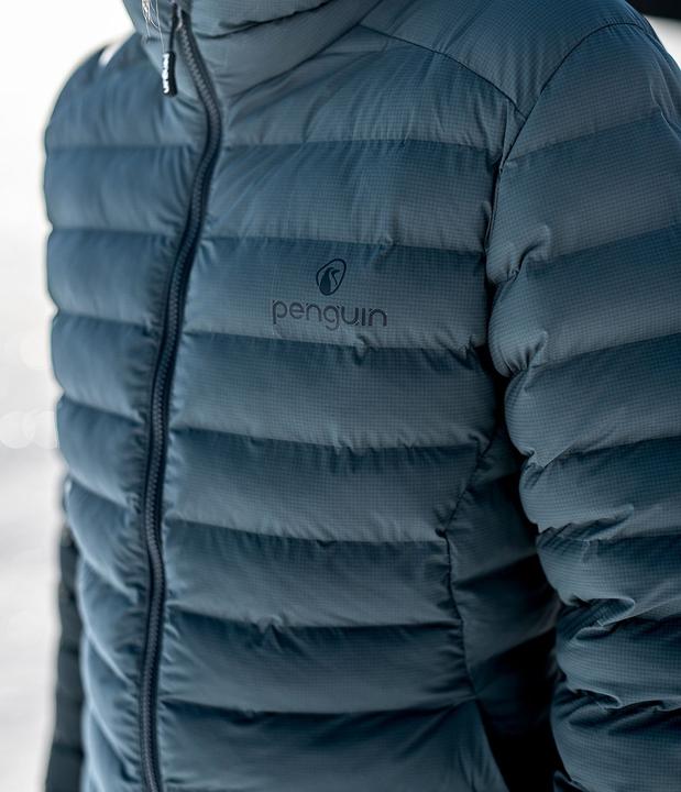 Immagine prodotto Giacca isolante da donna Fiberball grigio (M)