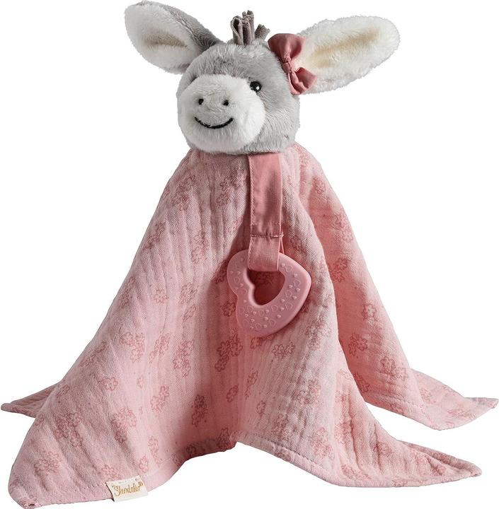 Actual product image Sterntaler Cuddle cloth Emmi Girl