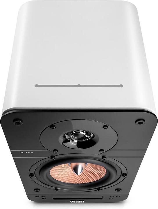Actual product image Teufel Ultima 25 Aktiv (1 pair, 100 W)