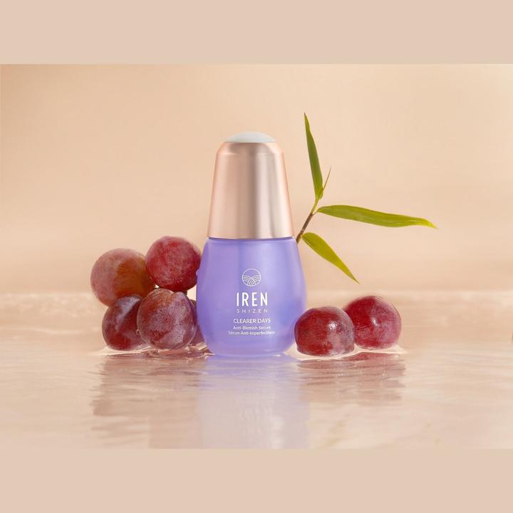 Immagine prodotto Iren Shizen Giorni più chiari per il siero (20 ml)