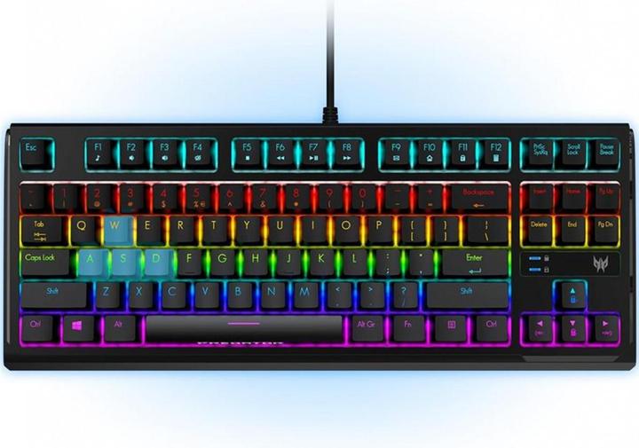 Image du produit Acer Predator Aethon 301 (CH, Filaire)
